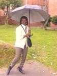 foxy Colombia girl  from Bogota CO3276