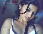 red-hot Colombia girl  from Barranquilla CO3290