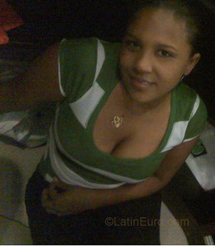 Date this passionate Honduras girl Jessi from San Pedro Sula HN161
