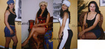 good-looking Colombia girl AMELIA from Barranquilla CO3295