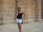 foxy Colombia girl  from Cartagena CO3302