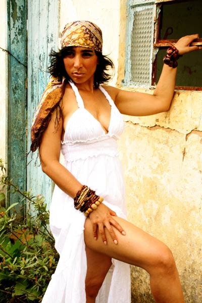 Date this cute Brazil girl Help from Nova Serrana BR2539