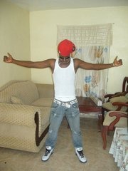 Date this funny Dominican Republic man Enmanuel from San Pedro De Macoris DO3680