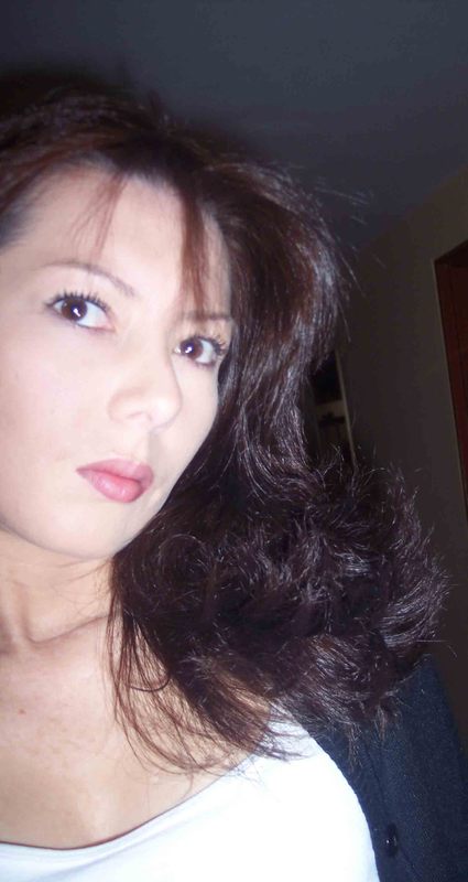 Date this lovely Colombia girl Aleja010122 from bogota CO3319