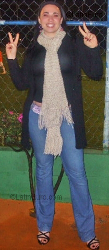 Date this beautiful Brazil girl Priscilla from Sao Paulo BR2552