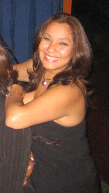 Date this sultry Peru girl Gigia2603 from Lima PE239