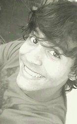 Date this passionate Brazil man Diego82 from SÃ£o Paulo BR2555