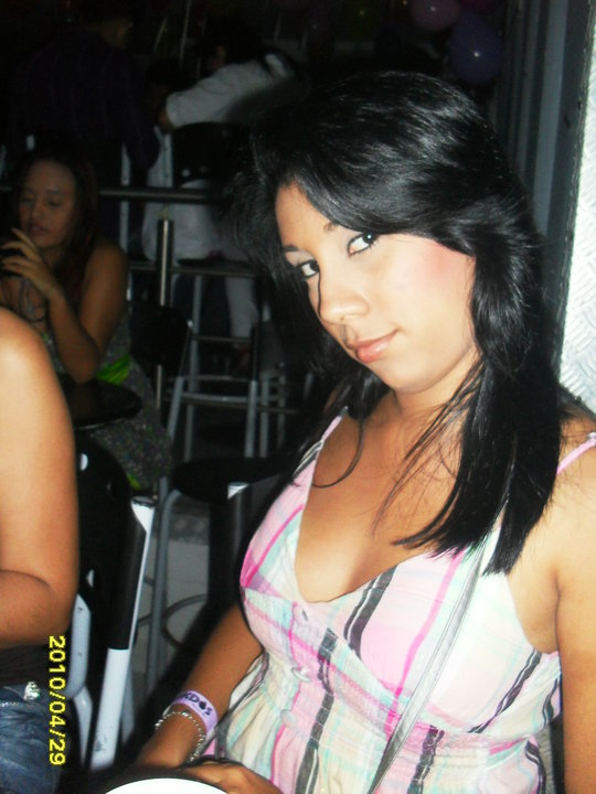 Date this georgeous Colombia girl Melissa from monteria CO3339