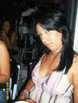 hard body Colombia girl Melissa from Monteria CO3339