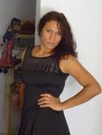 red-hot Colombia girl  from Cali CO3341