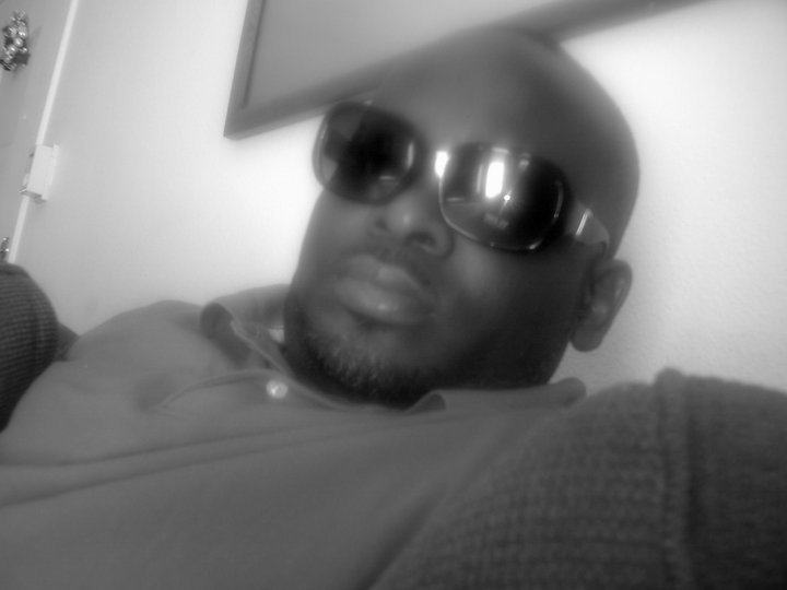 Date this beautiful United States man Marven from Las Vegas US5682