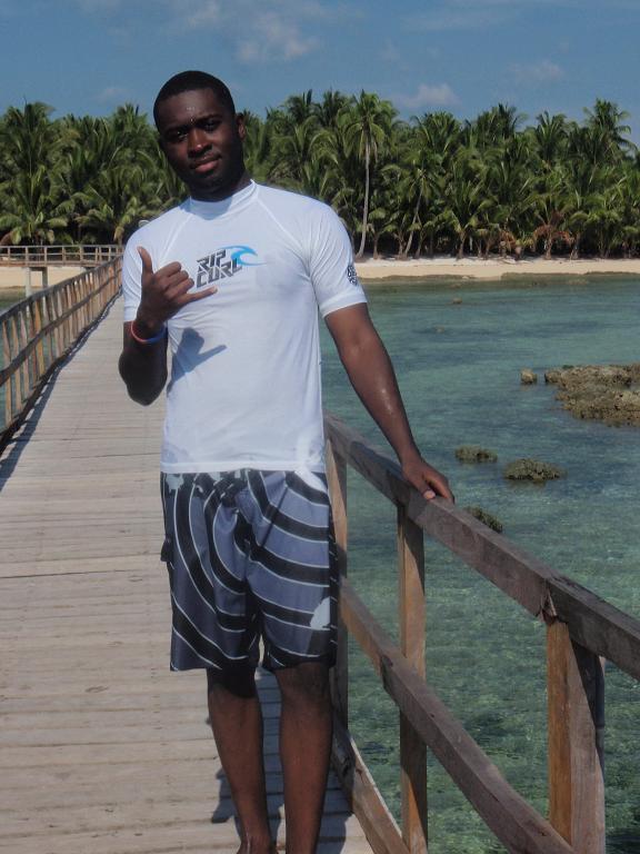 Date this charming United States man SeanTaylor from Miami US5683