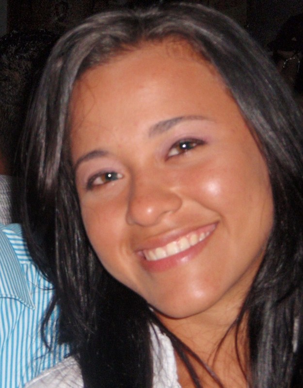 Date this fun Colombia girl Miel from Atlantico CO3355