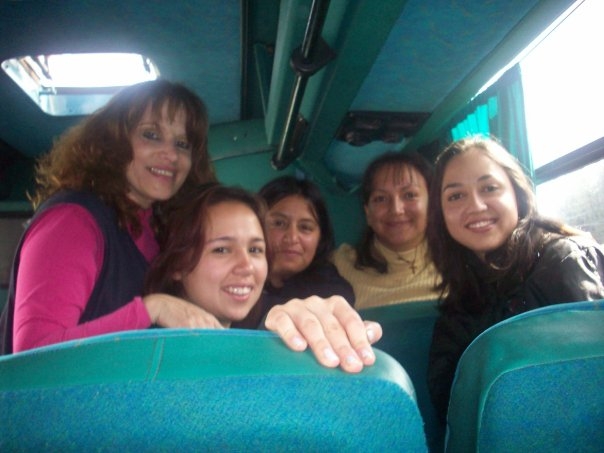 Date this fun Colombia girl Salina from Bogota CO3358