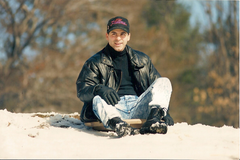 Date this hard body United States man Eddie from Orlando US5685