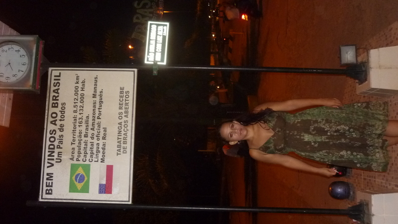 Date this happy Colombia girl Catalina1978 from Ibague CO3363