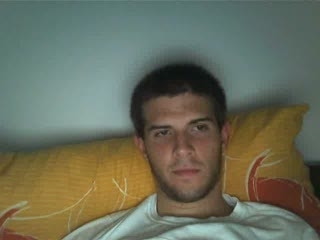 Date this charming Brazil man Declan from FlorianÃ³polis BR2577