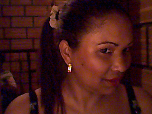 Date this sensual Colombia girl Sandylu from Medellin CO3383