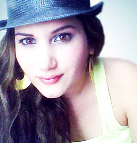 Date this hard body Colombia girl Longoriaf from Santander CO3404