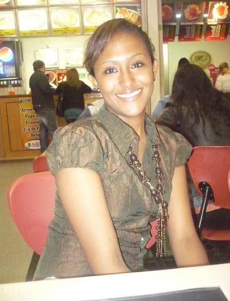 Date this sensual Colombia girl Thythha from Bogota CO3415