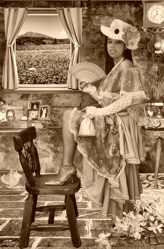 Date this fun Colombia girl Sara812 from Popayan CO3425