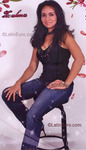 voluptuous Colombia girl Zulma Patricia from Cali CO3426