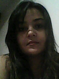 Date this charming Brazil girl Leticiagyn from Goi&Atilde;&cent;nia BR2605