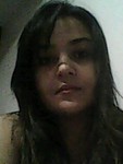 passionate Brazil girl  from Goi&Atilde;&cent;nia BR2605