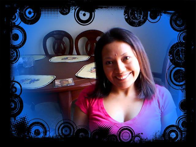 Date this charming Colombia girl Jen from Cali CO3432