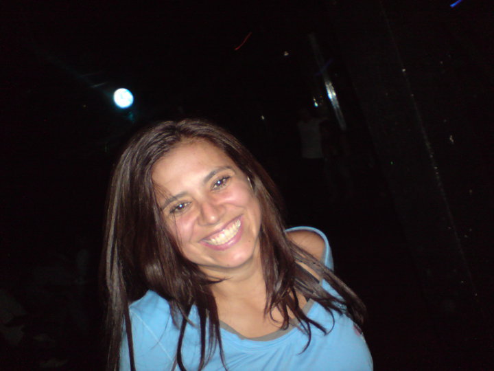 Date this nice looking Colombia girl Monica from Bogota CO3439