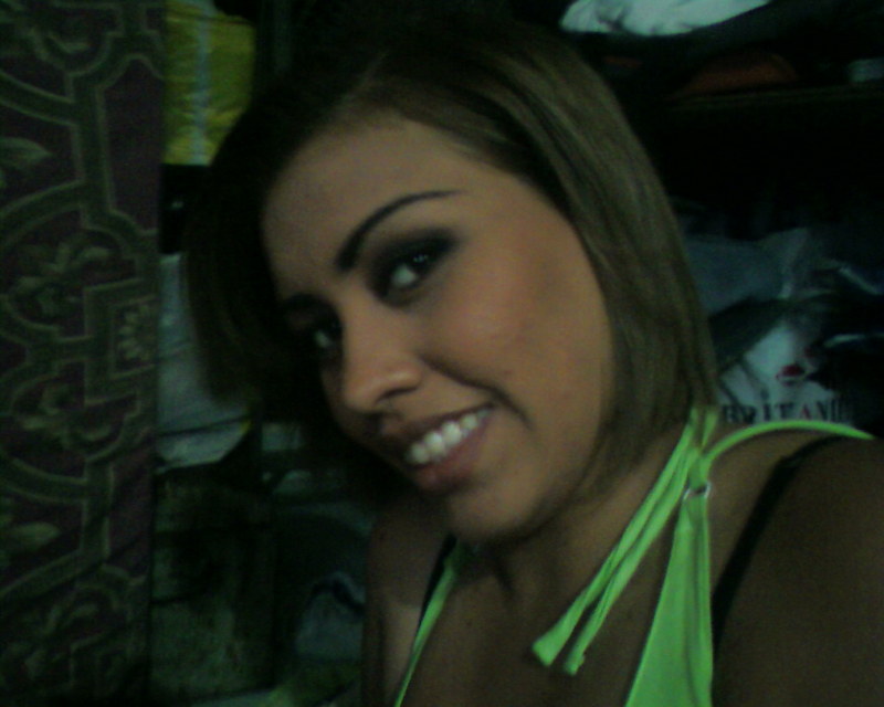 Date this fun Colombia girl Melissa patricia from Santa Marta CO3442