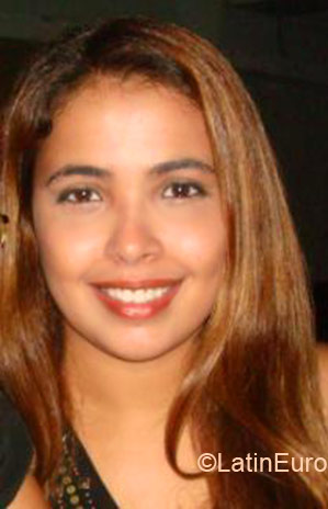 Date this funny Brazil girl Daniele Lima from Rio De Janeiro BR2615