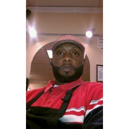 Date this tall United States man Clips247 from Atlanta US5733