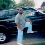 luscious United States man EDGAR from Dallas US5740