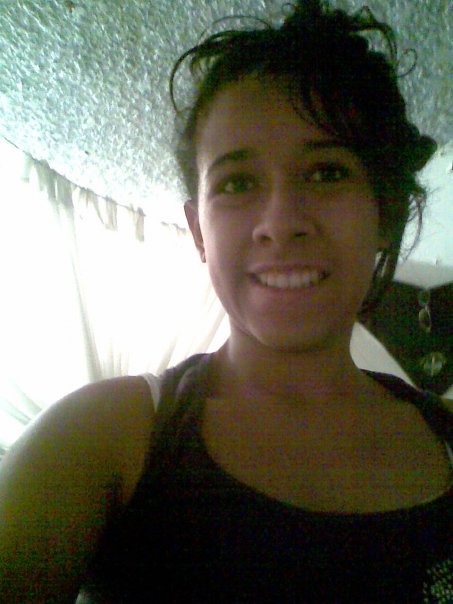 Date this good-looking Colombia girl Diony from Medellin CO3459