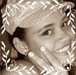 lovely Brazil girl Lane from Vitoria BR2626