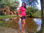 fun Colombia girl  from Putumayo CO3468