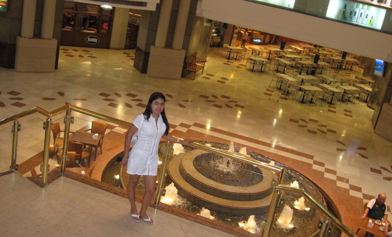 Date this pretty Colombia girl Pequitas from Bucaramanga CO3473