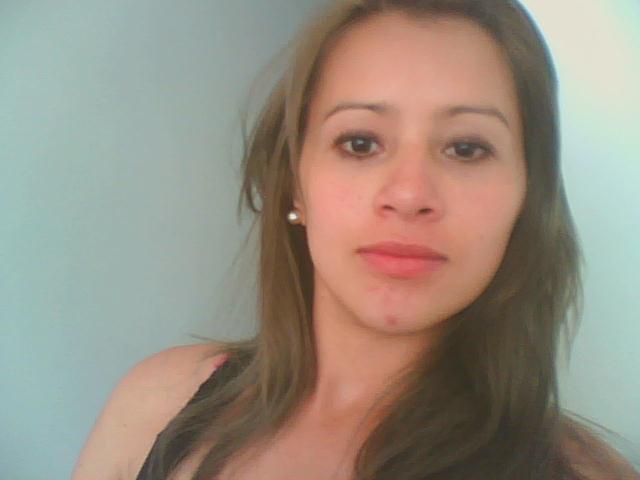 Date this pretty Colombia girl Leivi86hotmail. from bogota CO3475