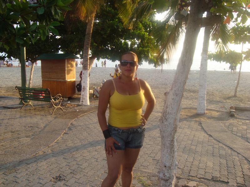 Date this fun Colombia girl Francy Elana from Girardota CO3482