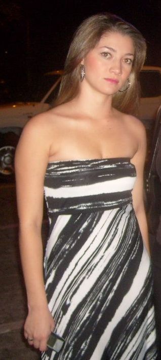 Date this lovely Colombia girl Minita87 from Medellin CO3483