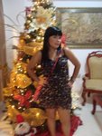 funny Colombia girl  from Cartagena CO3496