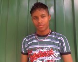 Date this exotic Brazil man Kenio from Belo Horizonte BR2642