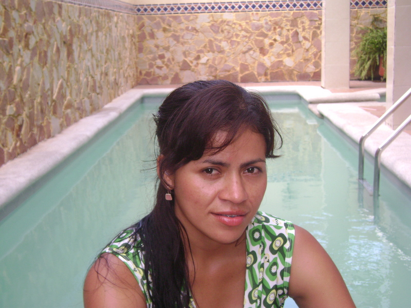 Date this georgeous Colombia girl Angelis10 from Colombia CO3510