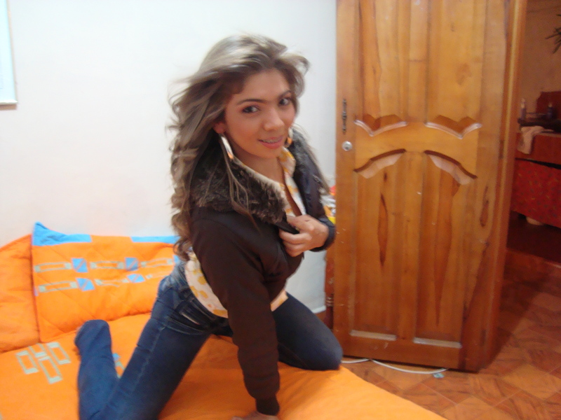 Date this passionate Colombia girl Catalina from Medellin CO3514