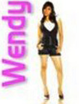 voluptuous Honduras girl Wendy from San Pedro Sula HN168