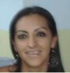 charming Colombia girl  from Bogota CO3526