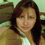 delightful Colombia girl Sanpaopira from Tunja CO3541