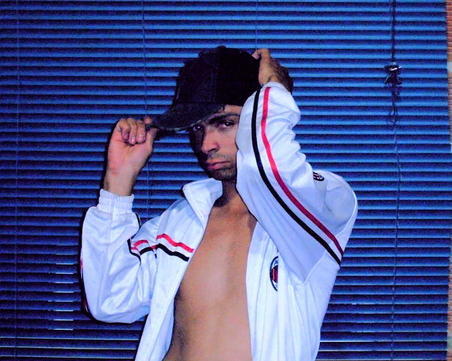 Date this stunning Colombia man Manfrey from Medellin CO3542