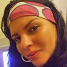 Date this attractive Brazil girl Tequila baby from Blumenau BR2663